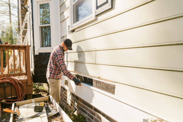 Top rated local Emergency Siding Repair specialists in Mount Ulla, NC